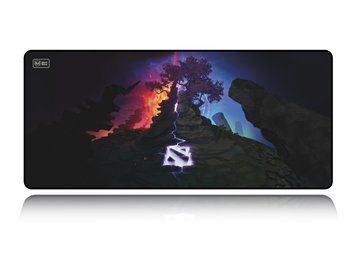 Великий килимок для мишки WorkPlaceShop Game Dota2 894443836 фото
