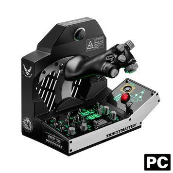 Рычаг управления двигателем Thrustmaster Viper TQS Mission Pack, PC 4060254 фото