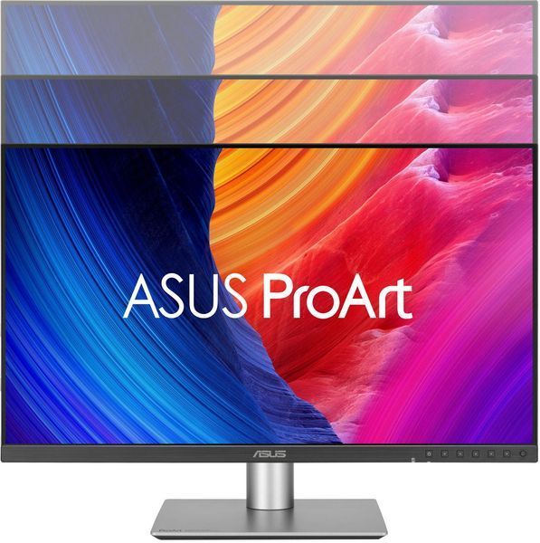 Монитор Asus 27" ProArt PA278CFRV HDMI, 2xDP, USB-C, 3xUSB, MM, IPS, 2560x1440, 100Гц, 5мс, DCI-P3 95%, AdaptiveSync, Pivot, HDR400 90LM06Q0-B01M70 фото