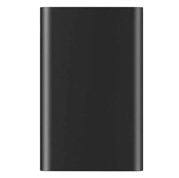 Портативный литий-ионный аккумулятор Power Bank 2E 20000 мА&middot;ч, мощностью 65 Вт, с поддержкой Power Delivery (PD) и Quick Charge (QC), выполнен в стильном чёрном корпусе. 2E-PB2014PD-BLACK фото