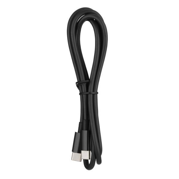 Портативный литий-ионный аккумулятор Power Bank 2E 20000 мА&middot;ч, мощностью 65 Вт, с поддержкой Power Delivery (PD) и Quick Charge (QC), выполнен в стильном чёрном корпусе. 2E-PB2014PD-BLACK фото