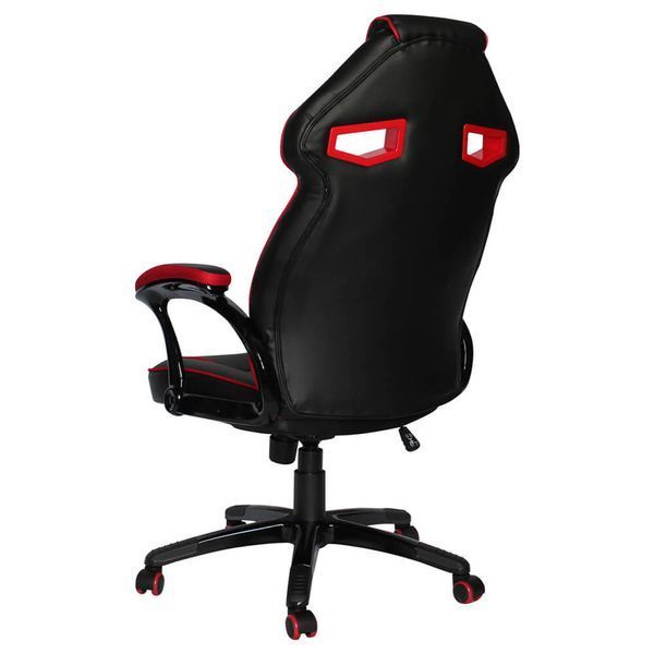 Кресло игровое Barsky Sportdrive Game Red SD-08 SD-08 фото