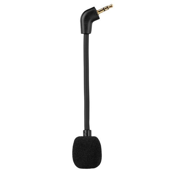 Гарнитура игровая 2E GAMING HG340, mini-jack/dual 3.5 мм, RGB, 2 м, чёрная 2E-HG340BK фото
