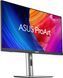 Монитор Asus 27" ProArt PA278CFRV HDMI, 2xDP, USB-C, 3xUSB, MM, IPS, 2560x1440, 100Гц, 5мс, DCI-P3 95%, AdaptiveSync, Pivot, HDR400 90LM06Q0-B01M70 фото 8