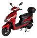 Електроскутер ATLAS Spider Box 1800W Red 2731146759 фото 1