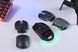 Ігрова миша 2E Gaming HyperDrive Lite WL, RGB Black 2E-MGHDL-WL-BK фото 5