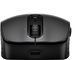 Миша HP 690 Rechargeable, BT, чорний 7M1D4AA фото 16