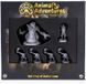 Animal Adventures: Rat King of Gullet Cove optstdgm044 фото 1