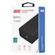 Портативный литий-ионный аккумулятор Power Bank 2E 20000 мА&middot;ч, мощностью 65 Вт, с поддержкой Power Delivery (PD) и Quick Charge (QC), выполнен в стильном чёрном корпусе. 2E-PB2014PD-BLACK фото 9