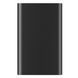 Портативный литий-ионный аккумулятор Power Bank 2E 20000 мА&middot;ч, мощностью 65 Вт, с поддержкой Power Delivery (PD) и Quick Charge (QC), выполнен в стильном чёрном корпусе. 2E-PB2014PD-BLACK фото 6
