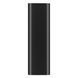 Портативный литий-ионный аккумулятор Power Bank 2E 20000 мА&middot;ч, мощностью 65 Вт, с поддержкой Power Delivery (PD) и Quick Charge (QC), выполнен в стильном чёрном корпусе. 2E-PB2014PD-BLACK фото 7