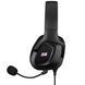 Гарнитура игровая 2E GAMING HG340, mini-jack/dual 3.5 мм, RGB, 2 м, чёрная 2E-HG340BK фото 11