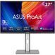 Монитор Asus 27" ProArt PA278CFRV HDMI, 2xDP, USB-C, 3xUSB, MM, IPS, 2560x1440, 100Гц, 5мс, DCI-P3 95%, AdaptiveSync, Pivot, HDR400 90LM06Q0-B01M70 фото 2