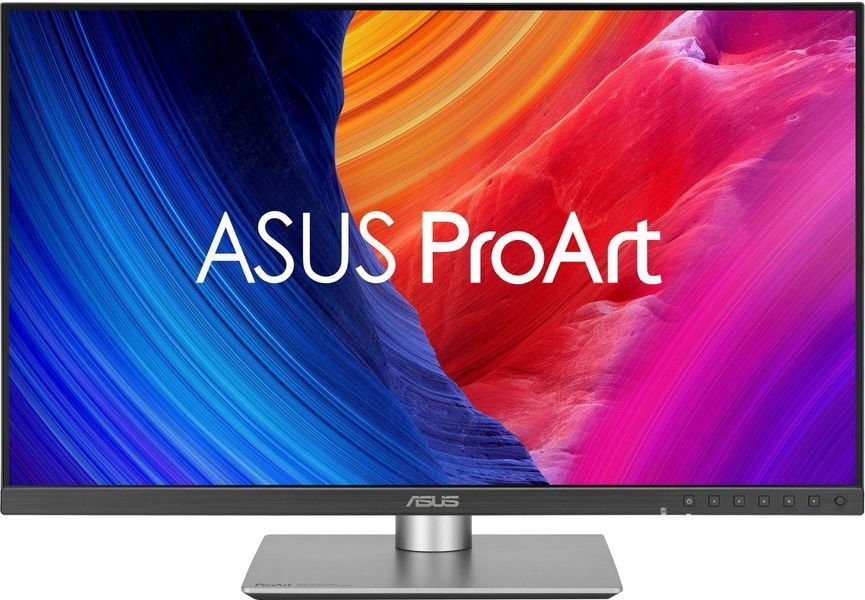 Монитор Asus 27" ProArt PA278CFRV HDMI, 2xDP, USB-C, 3xUSB, MM, IPS, 2560x1440, 100Гц, 5мс, DCI-P3 95%, AdaptiveSync, Pivot, HDR400 90LM06Q0-B01M70 фото