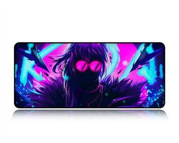 Ігрова поверхня WorkPlace GAME LEAGUE OF LEGENDS 300х500 мм 671722744 фото