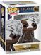 Екко - Funko POP Arcane #1603: Екко optfunko204 фото 1