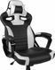 Кресло игровое Barsky Sportdrive Game White/Black SD-17 SD-17 фото 4