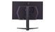 Монітор LG 27" 27GR93U-B 2xHDMI, DP, USB, Audio, IPS, 3840x2160, 144Hz, 1ms, DCI-P3 95%, G-SYNC, FreeSync, Pivot, HDR400 27GR93U-B фото 7