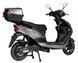Електроскутер Atlas Pegas box 1500W Сірий 2323747164 фото 4