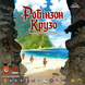 Робінзон Крузо. Пригоди на проклятому острові (Robinson Crusoe: Adventures on the Cursed Island) - 1 ТК (6 шт) GKCH0264 фото 1