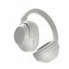 Наушники Over-ear Sony ULT WEAR, BT 5.2, ANC, AAC, LDAC, Wireless, Mic, белые WHULT900NW.CE7 фото 2