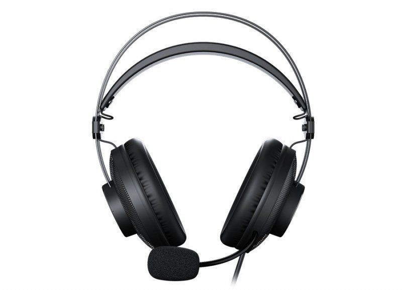 Гарнитура проводная игровая Cougar Immersa Essential Black 1604937 фото