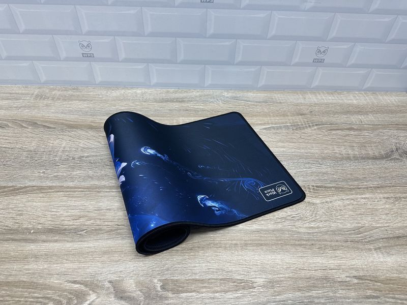 Великий килимок для миші WorkPlaceShop Anime Genshin Impact Сангономія Кокомі 303228122 фото