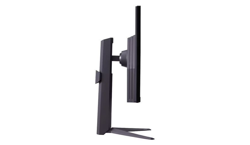Монітор LG 27" 27GR93U-B 2xHDMI, DP, USB, Audio, IPS, 3840x2160, 144Hz, 1ms, DCI-P3 95%, G-SYNC, FreeSync, Pivot, HDR400 27GR93U-B фото
