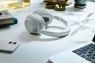 Наушники Over-ear Sony ULT WEAR, BT 5.2, ANC, AAC, LDAC, Wireless, Mic, белые WHULT900NW.CE7 фото