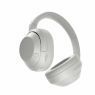 Наушники Over-ear Sony ULT WEAR, BT 5.2, ANC, AAC, LDAC, Wireless, Mic, белые WHULT900NW.CE7 фото