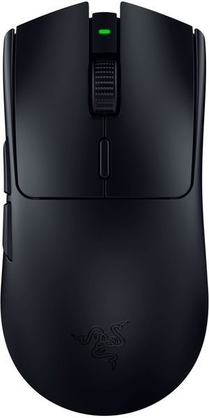 Мышь Razer Viper V3 HyperSpeed, WL, чёрный RZ01-04910100-R3M1 фото