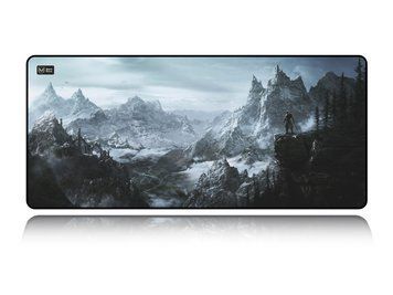 Великий килимок для мишки WorkPlaceShop Game The Elder Scrolls-6 558710315 фото