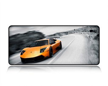 Ігрова поверхня WorkPlace CR LAMBORGHINI 300х500 мм 671722811 фото
