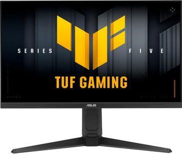 Монитор Asus 27" TUF Gaming VG27AQML5A 2xHDMI, DP, MM, IPS, 2560x1440, 300Гц, 0.3мс, DCI-P3 95%, AdaptiveSync, Pivot, HDR400 90LM0BG0-B02971 фото