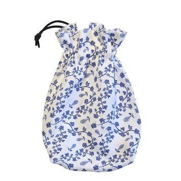 Мешочек Full Art Dice Pouch: Porcelain BWSPPORC201 фото