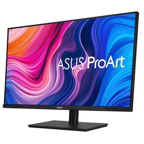 Монитор Asus 32" ProArt PA328CGV 2xHDMI, DP, USB-C, 4xUSB, MM, IPS, 2560x1440, 165Гц, DCI-P3 95%, FreeSync, Pivot, HDR10 90LM06R1-B01170 фото