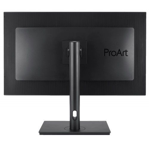 Монитор Asus 32" ProArt PA328CGV 2xHDMI, DP, USB-C, 4xUSB, MM, IPS, 2560x1440, 165Гц, DCI-P3 95%, FreeSync, Pivot, HDR10 90LM06R1-B01170 фото