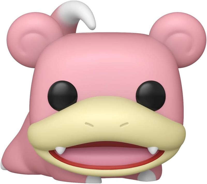 Фігурка Games — Funko Pop, ракурс 3
