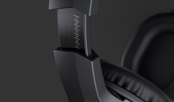 Гарнитура проводная игровая Cougar HX330 Black/Orange 1605004 фото