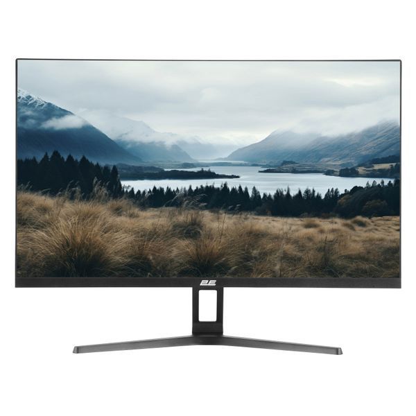 Монітор 2E GAMING 27" R2723BV HDMI, DP, VA, 165Hz, 6ms, CURVED, FreeSync 2E-R2723BV-01.UA фото