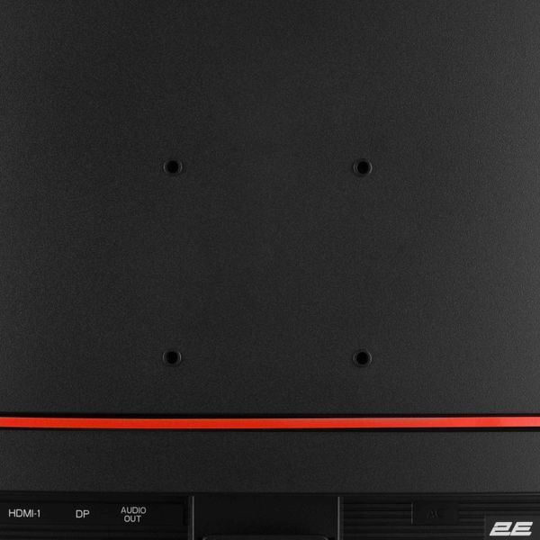 Монітор 2E GAMING 27" R2723BV HDMI, DP, VA, 165Hz, 6ms, CURVED, FreeSync 2E-R2723BV-01.UA фото