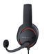 Гарнитура проводная игровая Cougar HX330 Black/Orange 1605004 фото 4