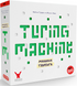 Машина Тюринга (Turing Machine) - 1 ТК (6 штук) GKCH169tm фото 1