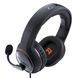 Гарнитура проводная игровая Cougar HX330 Black/Orange 1605004 фото 7