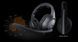 Гарнитура проводная игровая Cougar HX330 Black/Orange 1605004 фото 11