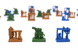 Фростпанк: Мініатюри (Frostpunk: The Board Game - Miniatures) fungeekopt03 фото 6