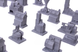 Фростпанк: Мініатюри (Frostpunk: The Board Game - Miniatures) fungeekopt03 фото 3