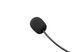 Гарнитура ПК моно On-ear 2E CH11 USB, omni-mic, 2 м, чёрная 2E-CH11MU фото 2
