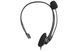 Гарнитура ПК моно On-ear 2E CH11 USB, omni-mic, 2 м, чёрная 2E-CH11MU фото 6