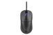 Ігрова миша 2E Gaming HyperDrive Lite, RGB Black 2E-MGHDL-BK фото 2